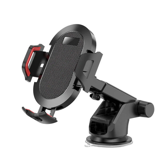Auto Grip Phone Mount