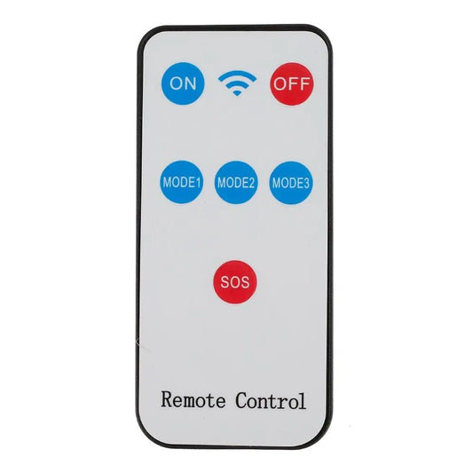 600W LED Solar Motion Sensor Yard Light