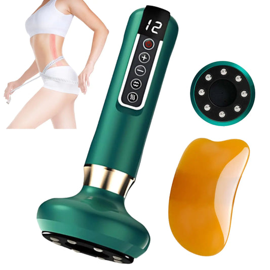 SmoothSilk Handheld Cellulite Massager