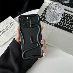 Glossy Snake Phone Case