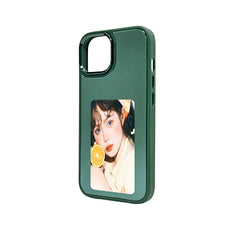 NFC E-ink Display Case