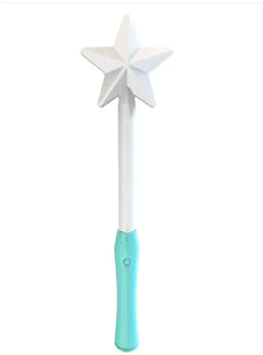 Hover Spin Fling Toy