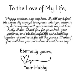 Glamorous Heart Pendant Necklace