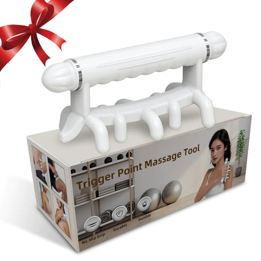 FasciaBlaster Neck & Shoulder Tool